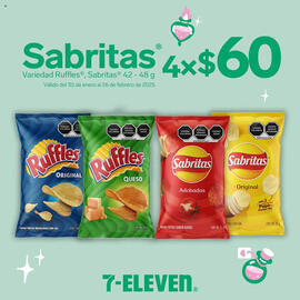 Catálogo 7-eleven Página 10