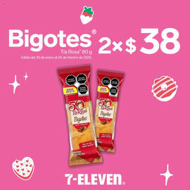 Catálogo 7-eleven Página 11