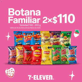 Catálogo 7-eleven Página 12