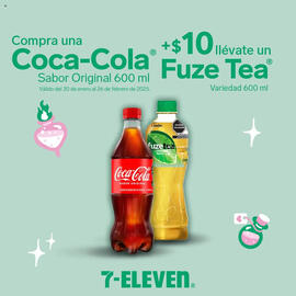 Catálogo 7-eleven Página 18