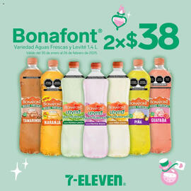 Catálogo 7-eleven Página 22