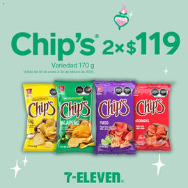 Catálogo 7-eleven Página 23