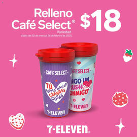 Catálogo 7-eleven Página 4