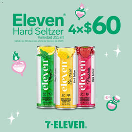 Catálogo 7-eleven Página 6