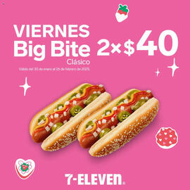 Catálogo 7-eleven Página 7