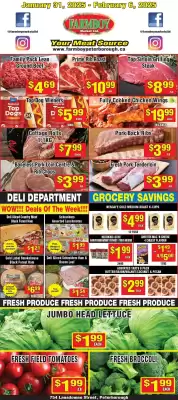 Farmboy Peterborough flyer (valid until 11-02)