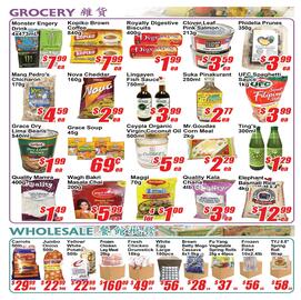 Jian Hing Supermarket flyer Page 2