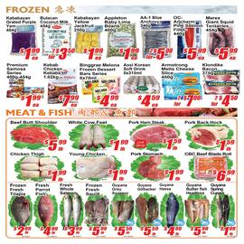 Jian Hing Supermarket flyer Page 3