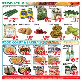 Jian Hing Supermarket flyer Page 4