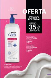 Catálogo AVON Página 131