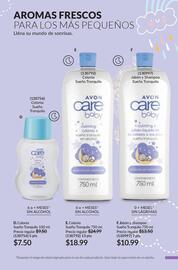 Catálogo AVON Página 133