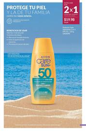 Catálogo AVON Página 135