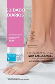 Catálogo AVON Página 157