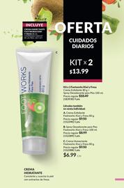 Catálogo AVON Página 161