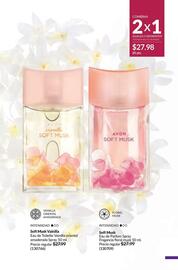 Catálogo AVON Página 183