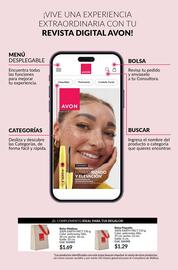 Catálogo AVON Página 2