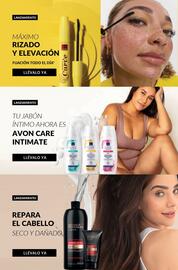 Catálogo AVON Página 5