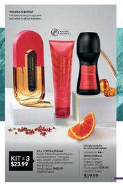 Catálogo AVON Página 79