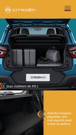 Catálogo Citroën Página 12