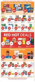 Shoppers Drug Mart flyer Page 10