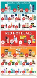 Shoppers Drug Mart flyer Page 11