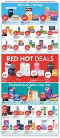 Shoppers Drug Mart flyer Page 12