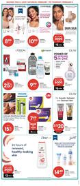 Shoppers Drug Mart flyer Page 16