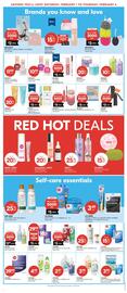 Shoppers Drug Mart flyer Page 18