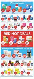 Shoppers Drug Mart flyer Page 19