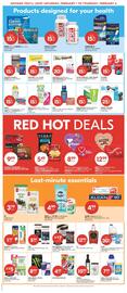 Shoppers Drug Mart flyer Page 20