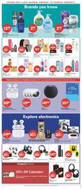 Shoppers Drug Mart flyer Page 21