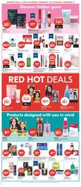 Shoppers Drug Mart flyer Page 22