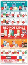 Shoppers Drug Mart flyer Page 23