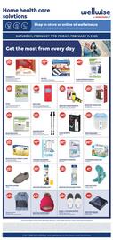 Shoppers Drug Mart flyer Page 26