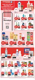 Shoppers Drug Mart flyer Page 7