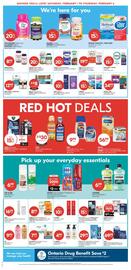 Shoppers Drug Mart flyer Page 8