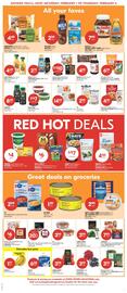 Shoppers Drug Mart flyer Page 9