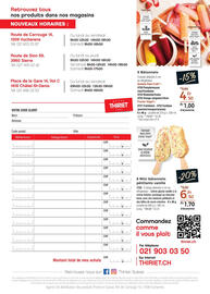 Catalogue Thiriet page 12