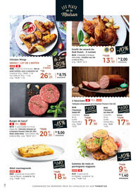 Catalogue Thiriet page 8