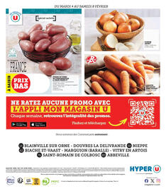 Catalogue Hyper U semaine 6 page 4