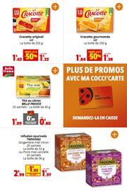 Catalogue Coccinelle Supermarché page 28