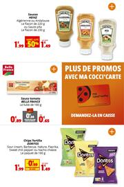 Catalogue Coccinelle Supermarché page 32