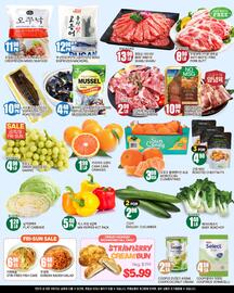 H-Mart flyer week 5 Page 2