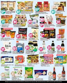 H-Mart flyer week 5 Page 3