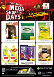 Nesto catalogue Page 1