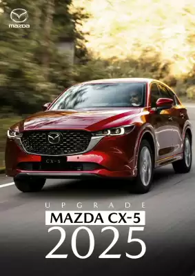 Catálogo Mazda (válido hasta 30-06)