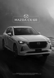 Catálogo Mazda Página 1