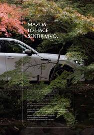 Catálogo Mazda Página 2