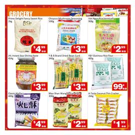 Jian Hing Supermarket flyer Page 2