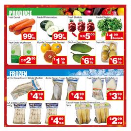 Jian Hing Supermarket flyer Page 3